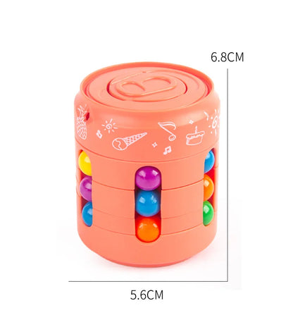 Bright Kids Fidget Spinner Toy