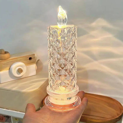 Cozy Aromatic Home Candles