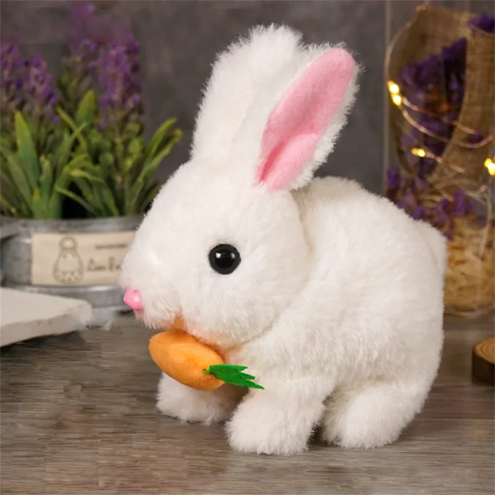 Cozy Rabbit Bedding Set