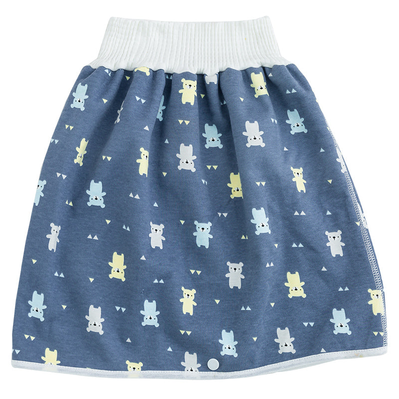 Soft Waterproof Potty Training Pants for Toddlers