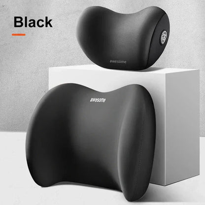 Soft Travel Neck Pillow