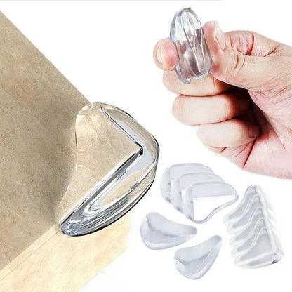 Baby Safety Corner Guard Protector