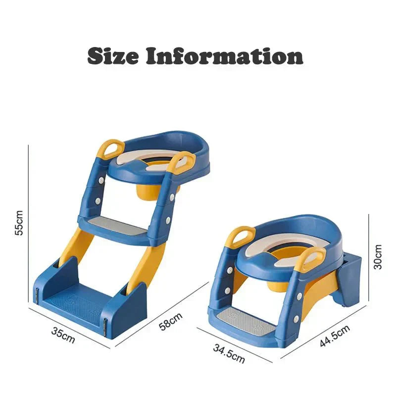 Colorful Portable Children's Educational Tablet