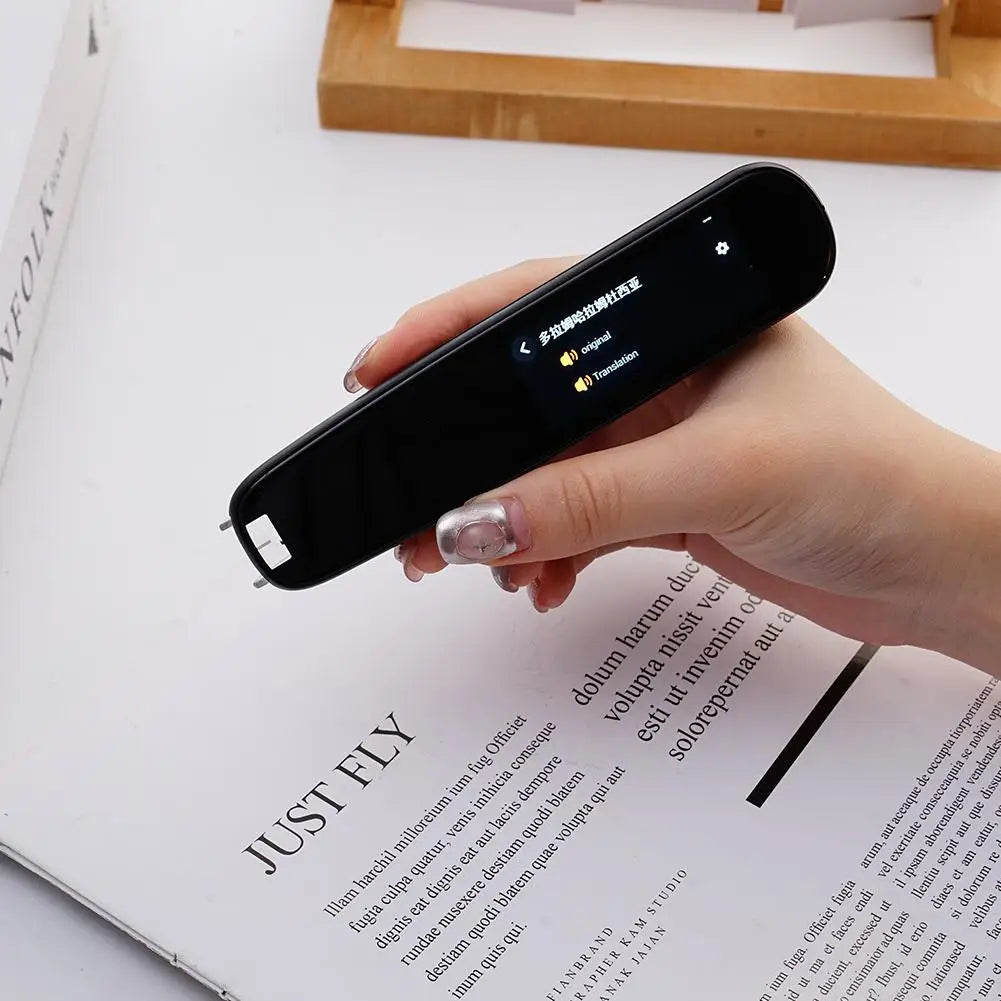 Smart Quick Translate Pen