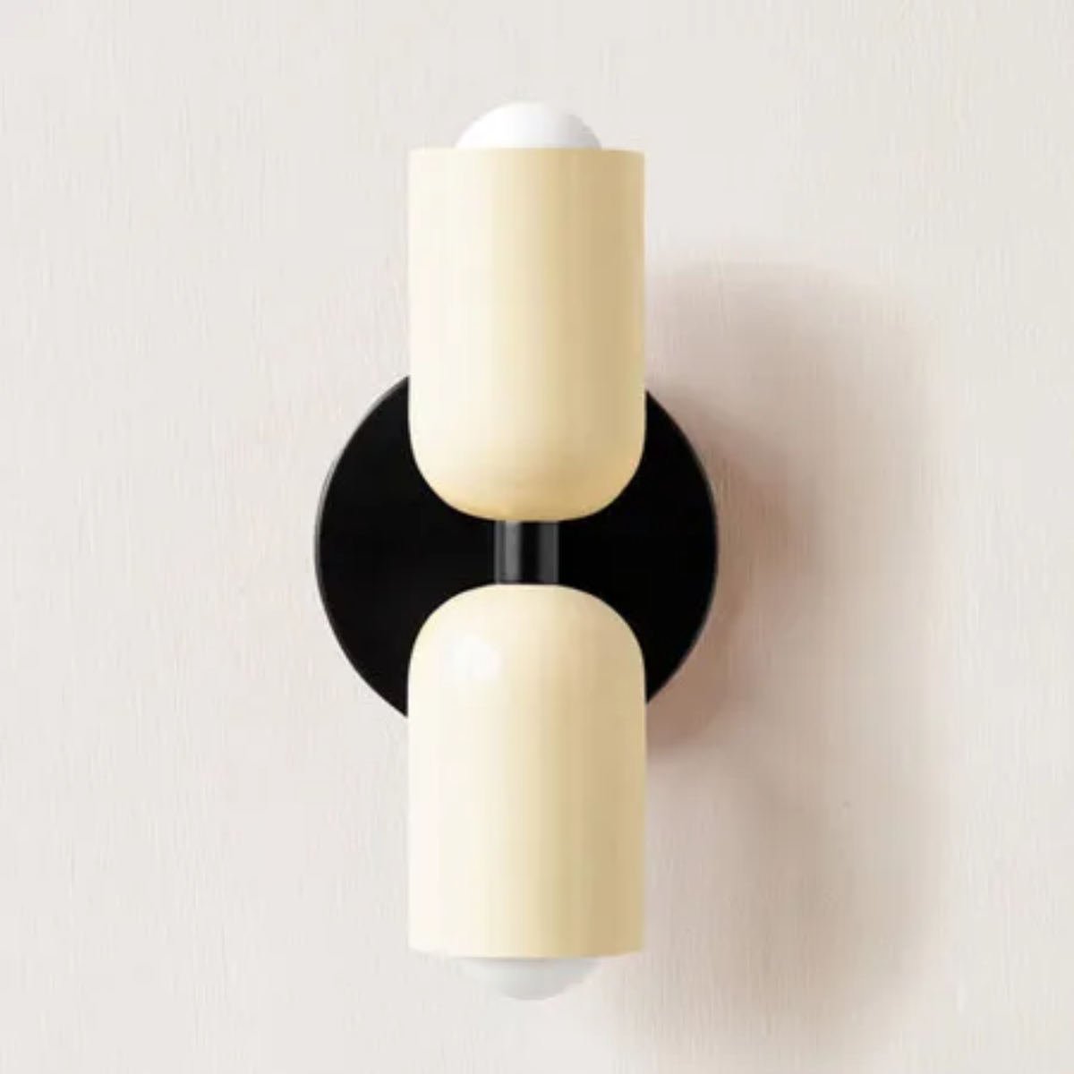 Contemporary Slim LED Wall Lamp