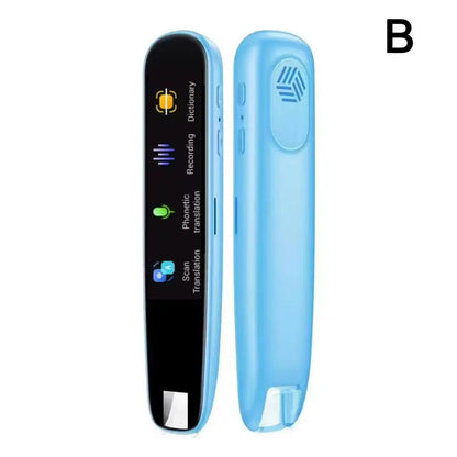 Smart Quick Translate Pen