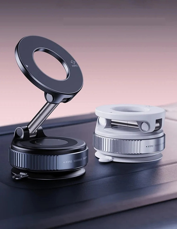 Adjustable Universal Car Phone Mount - Luxicro