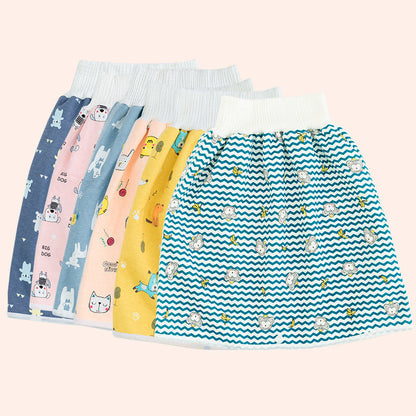 Soft Waterproof Potty Training Pants for Toddlers