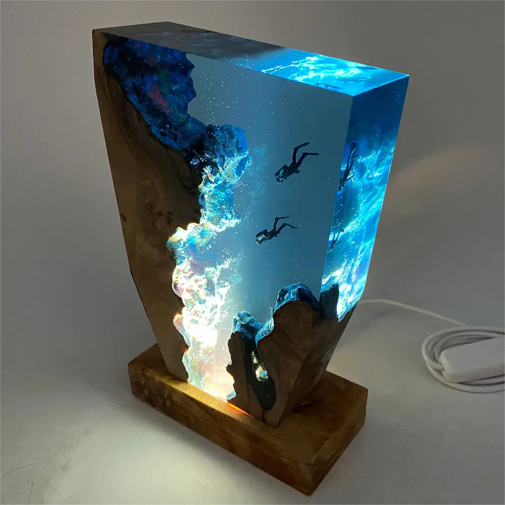 Bright Waterproof Pool LED Lights