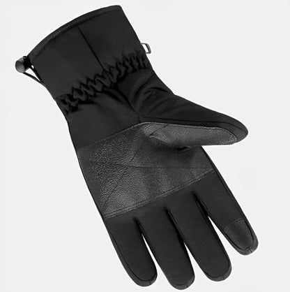 Cozy Thermal Insulated Gloves - Luxicro