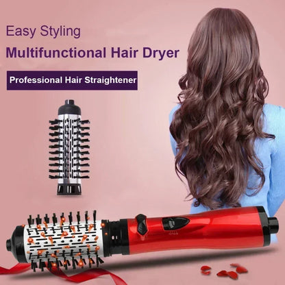 Gentle Hair Tangle Brush