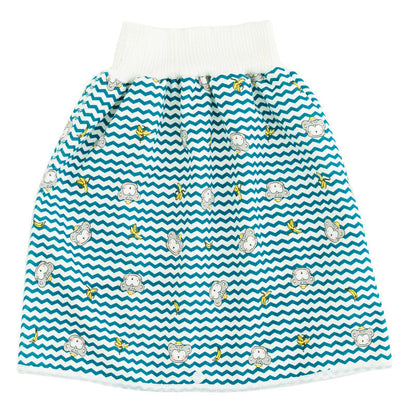 Soft Waterproof Potty Training Pants for Toddlers