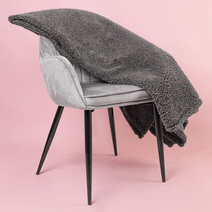 Cozy Water Resistant Home Blanket
