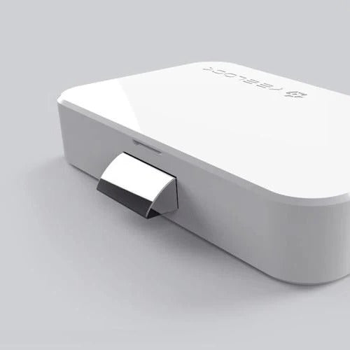 Digital Safe Drawer Locking System