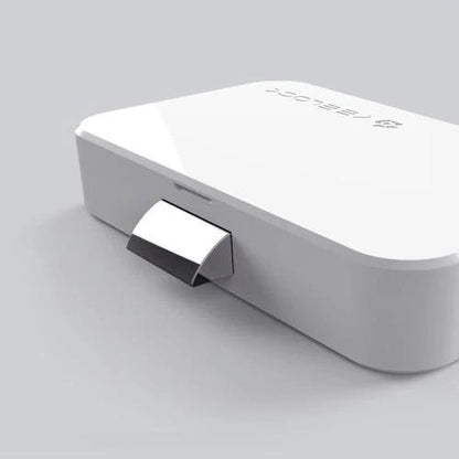 Digital Safe Drawer Locking System