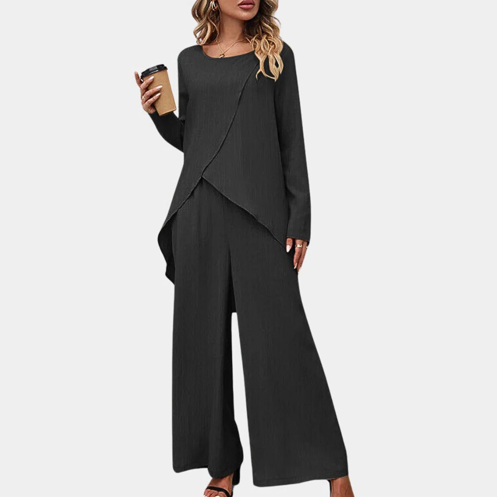Stylish Women's Clothing Set
