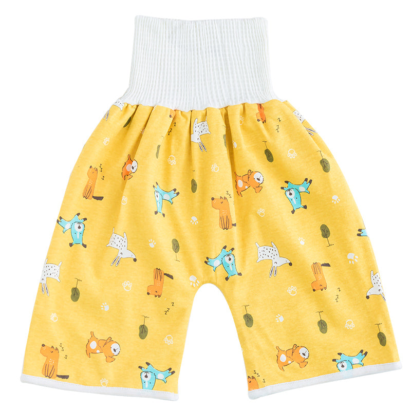 Soft Waterproof Potty Training Pants for Toddlers