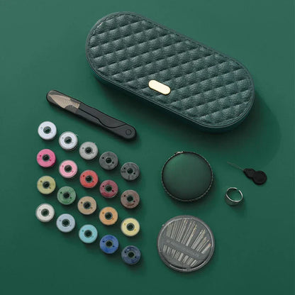 Beginner Sewing Essentials Kit Set