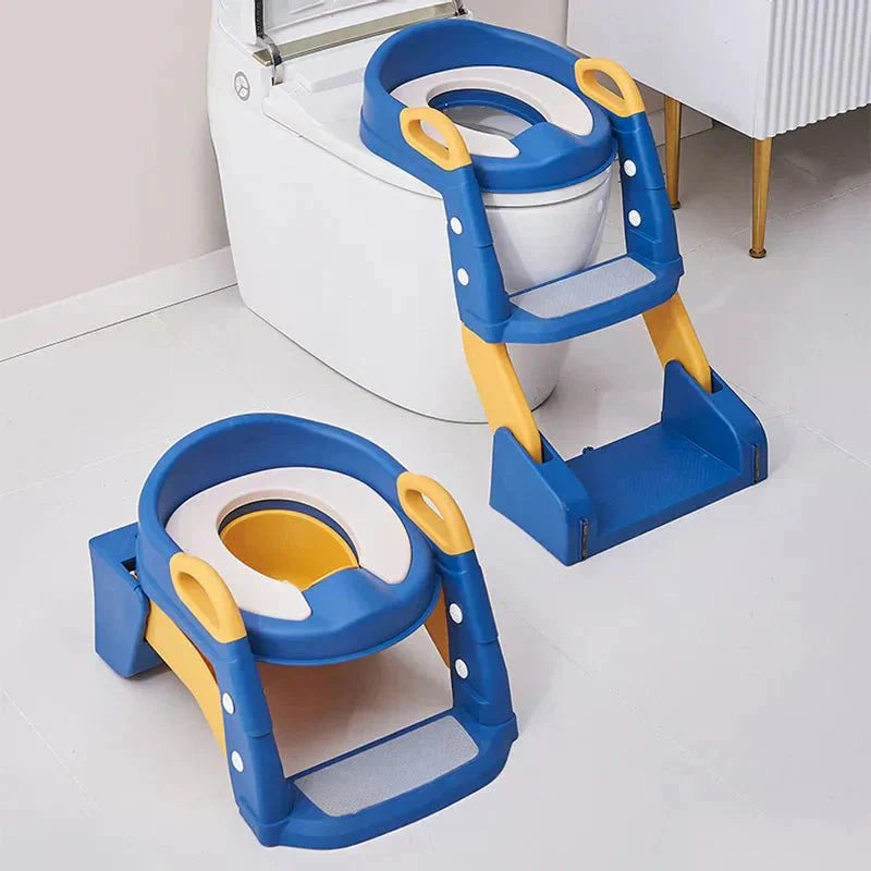 Colorful Educational Children's Activity Table - Luxicro