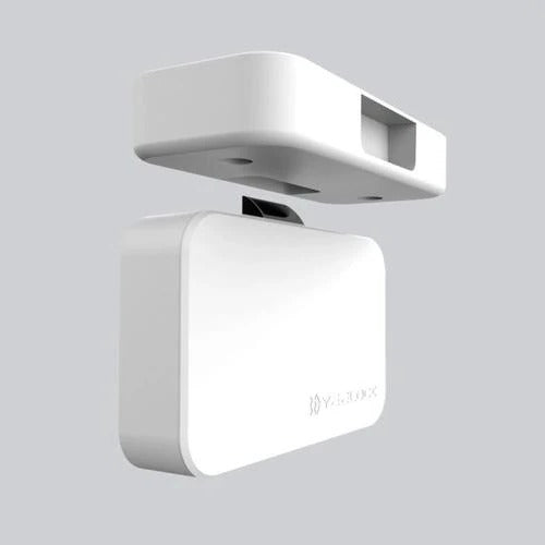Digital Safe Drawer Locking System - Luxicro