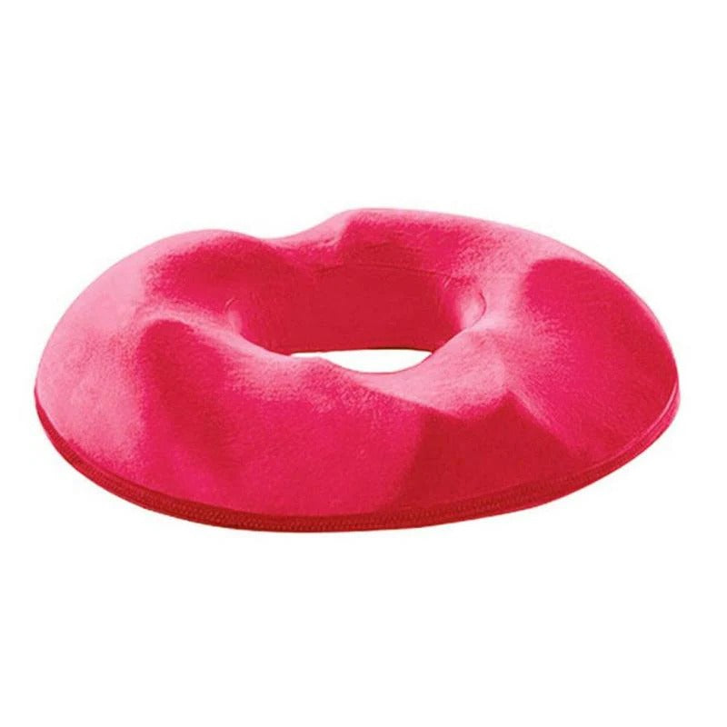 Comfort Foam Seat Cushion for Back Pain Relief