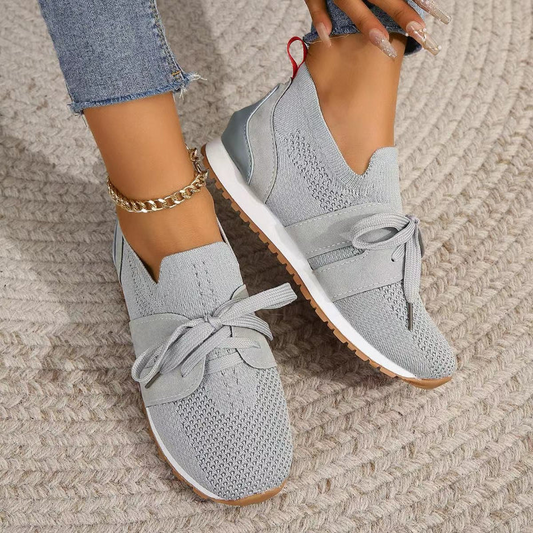 Breathable Supportive Running Shoes - Luxicro