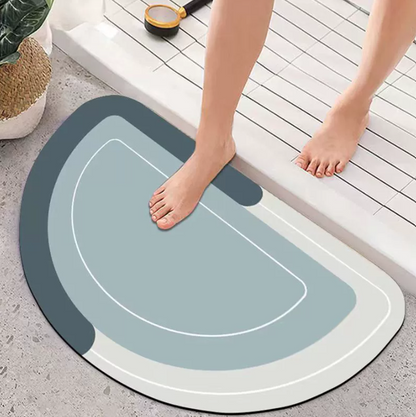 Grip Non Slip Bathroom Floor Mat
