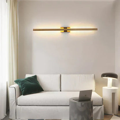 Contemporary LED Wall Lamp For Living Room