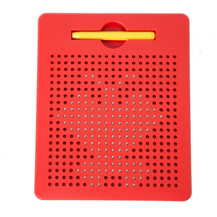 Learning Colorful Kids Magnet Board