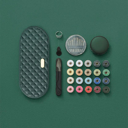 Complete Sewing Starter Kit Box