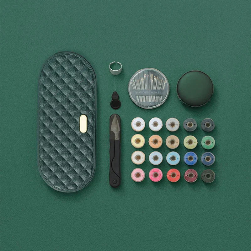 Beginner Sewing Essentials Kit Set