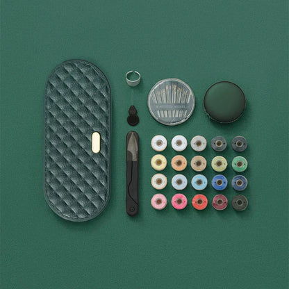 Beginner Sewing Essentials Kit Set