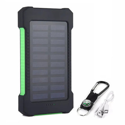 Portable Long Lasting Festival Power Bank Charger