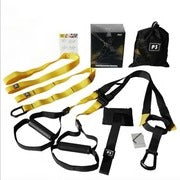 Heavy Duty Home Gym Workout Straps