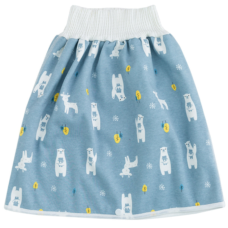 Soft Waterproof Potty Training Pants for Toddlers