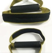 Heavy Duty Home Gym Workout Straps