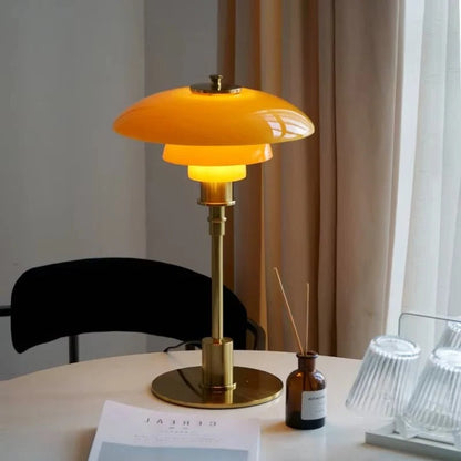 Modern Nordic Desktop Light