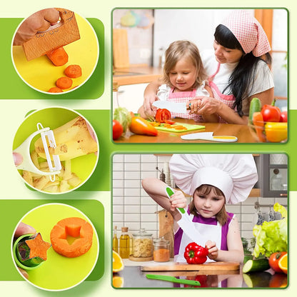 Fun Play Childrens Kitchen Playset