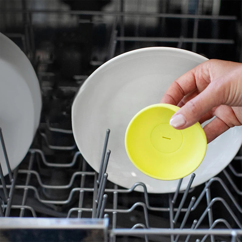 Fun Silicone Ice Cream Cone Holder