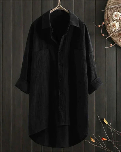 Classic Ladies Lightweight Shirt