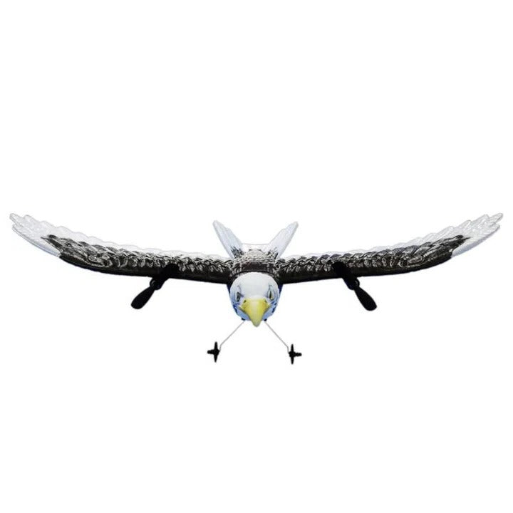 Remote Control Soaring Eagle Toy Plane