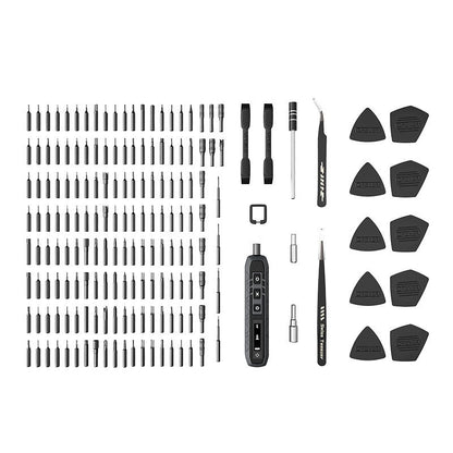 Essential Pro Screwdriver Set