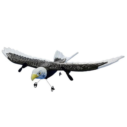 Remote Control Soaring Eagle Toy Plane