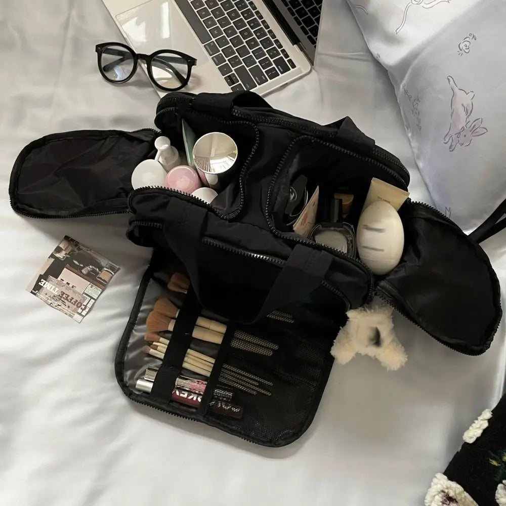 Compact Travel Duffel Bag
