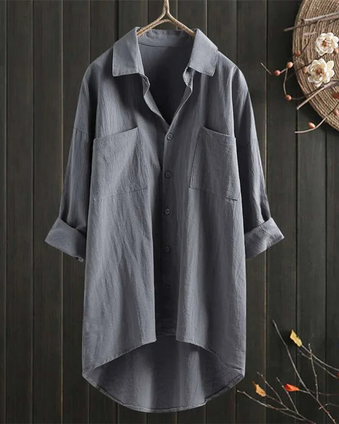 Classic Ladies Lightweight Shirt