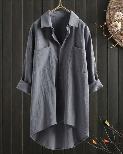 Classic Ladies Lightweight Shirt