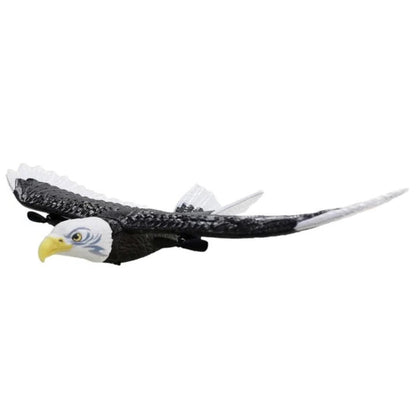 Remote Control Soaring Eagle Toy Plane