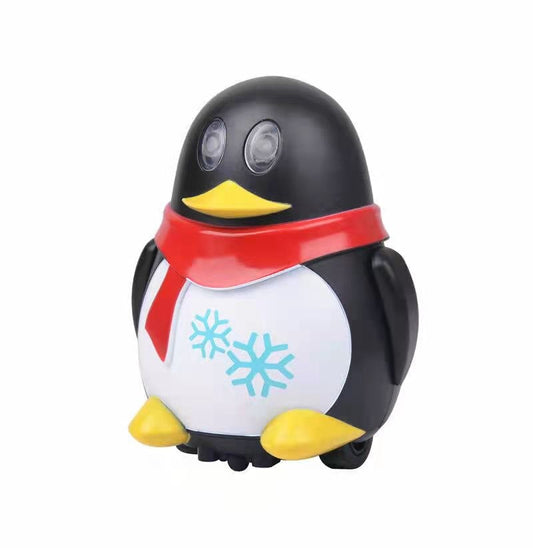 Cool Smart Robot Pet Friend - Luxicro