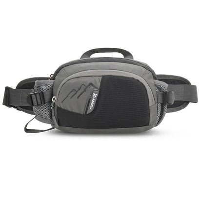 Comfortable Athletic Waist Strap for Workouts & Runs