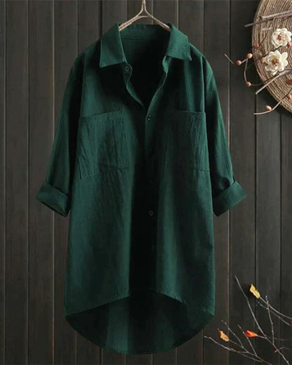 Classic Ladies Lightweight Shirt